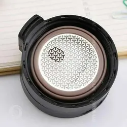 تراول ماگ کافی  COFFEE TIME 380ML