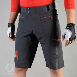 شلوارک دوچرخه سواری ریسا