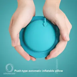 بالش بادی پمپ دار 400