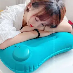 بالش بادی پمپ دار 400