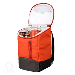 کول باکس  HAPPY CAMP