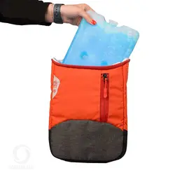 کول باکس  HAPPY CAMP