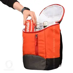 کول باکس  HAPPY CAMP