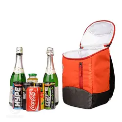 کول باکس  HAPPY CAMP