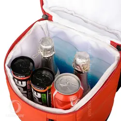 کول باکس  HAPPY CAMP