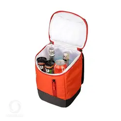 کول باکس  HAPPY CAMP