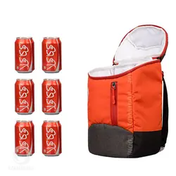 کول باکس  HAPPY CAMP