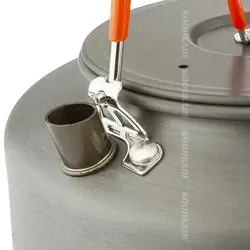 کتری اسنوهاک SN-CD