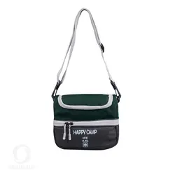کیف ناهار  4.4 لیتری  happy camp