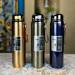 فلاسک کوهنوردی درجه دار 800 لیتری SZM