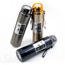 فلاسک کوهنوردی درجه دار 800 لیتری SZM