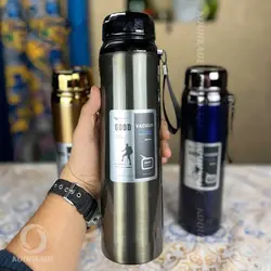 فلاسک کوهنوردی درجه دار 800 لیتری SZM