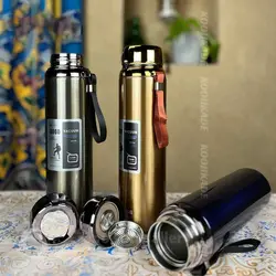 فلاسک کوهنوردی درجه دار 800 لیتری SZM