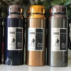 فلاسک کوهنوردی درجه دار 800 لیتری SZM