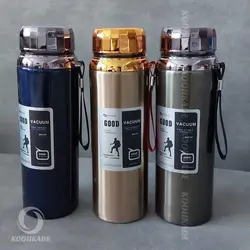 فلاسک کوهنوردی درجه دار 800 لیتری SZM