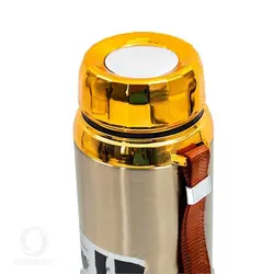 فلاسک کوهنوردی درجه دار 800 لیتری SZM