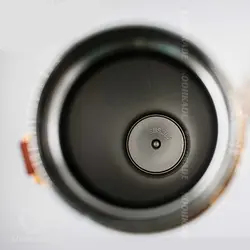 فلاسک کوهنوردی درجه دار 800 لیتری SZM