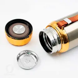 فلاسک کوهنوردی درجه دار 800 لیتری SZM