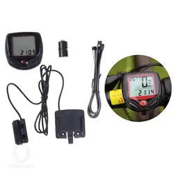 کیلومتر شمار دیجیتال دوچرخه  15 کاره
