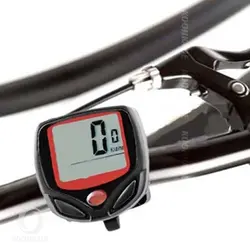 کیلومتر شمار دیجیتال دوچرخه  15 کاره