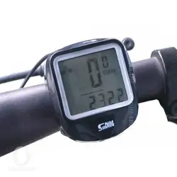 کیلومتر شمار دیجیتال دوچرخه 23 کاره