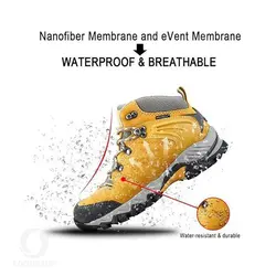 کفش کوهنوردی CLORTS مدل 3B047F