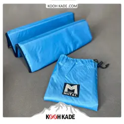 زیرانداز تک نفره MOTAL