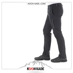 شلوار کوهنوردی کتان کچوا- ARPENAZ100