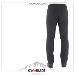 شلوار کوهنوردی کتان کچوا- ARPENAZ100