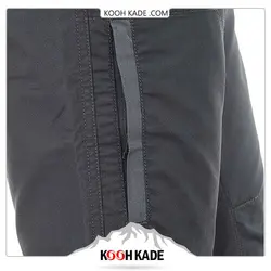 شلوار کوهنوردی کتان کچوا- ARPENAZ100