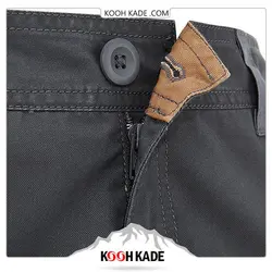 شلوار کوهنوردی کتان کچوا- ARPENAZ100