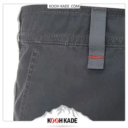 شلوار کوهنوردی کتان کچوا- ARPENAZ100