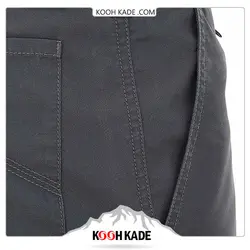 شلوار کوهنوردی کتان کچوا- ARPENAZ100