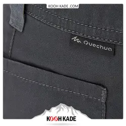 شلوار کوهنوردی کتان کچوا- ARPENAZ100