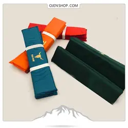 زیرانداز کوهنوردی تک نفره