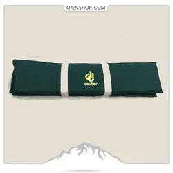 زیرانداز کوهنوردی تک نفره