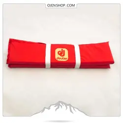 زیرانداز کوهنوردی تک نفره