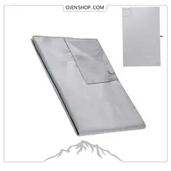 دورگیر و زیرانداز ساحلی CRIVIT