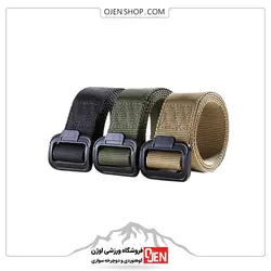 کمربند تاکتیکال