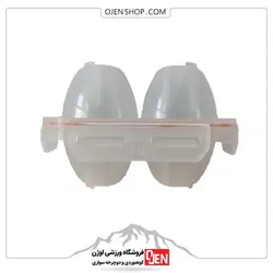 جاتخم مرغی دوتایی