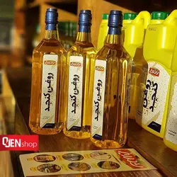 روغن کنجد 1 لیتری