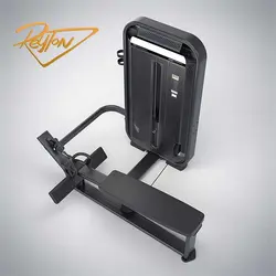 دستگاه قایقی E7033 برند DHZ Fitness