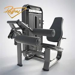 دستگاه پشت پا نشسته E7023 برند DHZ Fitness