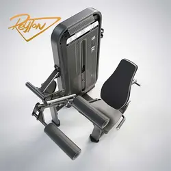 دستگاه پشت پا نشسته E7023 برند DHZ Fitness
