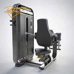 دستگاه پشت بازو دیپ E7026 برند DHZ Fitness