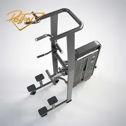 دستگاه پارالل بارفیکس E7009 برند DHZ Fitness