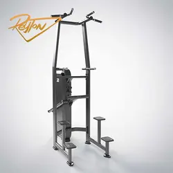 دستگاه پارالل بارفیکس E7009 برند DHZ Fitness