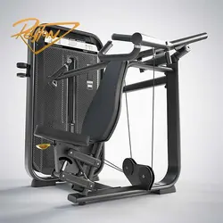 دستگاه سرشانه E7006 برند DHZ Fitness