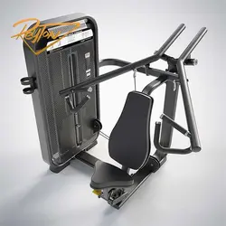 دستگاه سرشانه E7006 برند DHZ Fitness