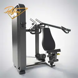دستگاه سرشانه E7006 برند DHZ Fitness
